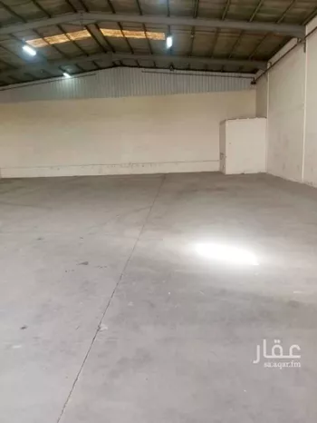 مستودع للإيجار في شارع البعيجاء, حي السلي, مدينة الرياض, منطقة الرياض صورة 5