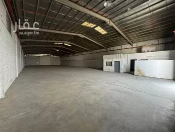 مستودع للإيجار في شارع اسطنبول, حي السلي, مدينة الرياض, منطقة الرياض صورة 2