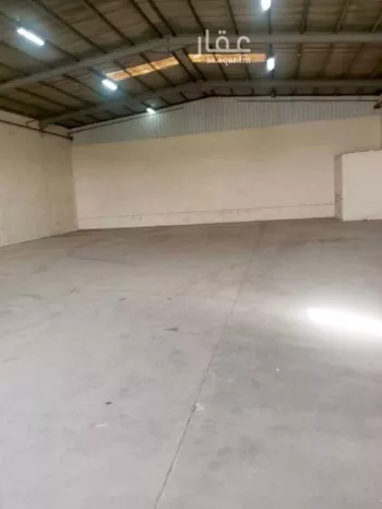 مستودع للإيجار في شارع البعيجاء, حي السلي, مدينة الرياض, منطقة الرياض
