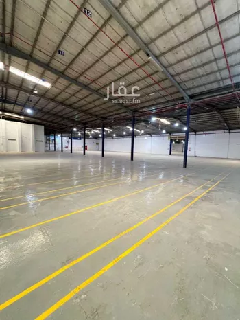 مستودع للإيجار في شارع الفتح, حي السلي, مدينة الرياض, منطقة الرياض صورة 4