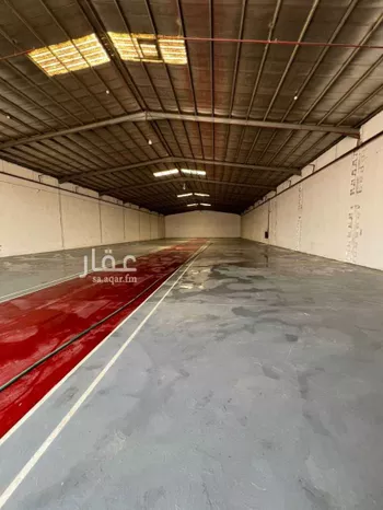 مستودع للإيجار في شارع البيت العتيق, حي المشاعل, مدينة الرياض, منطقة الرياض