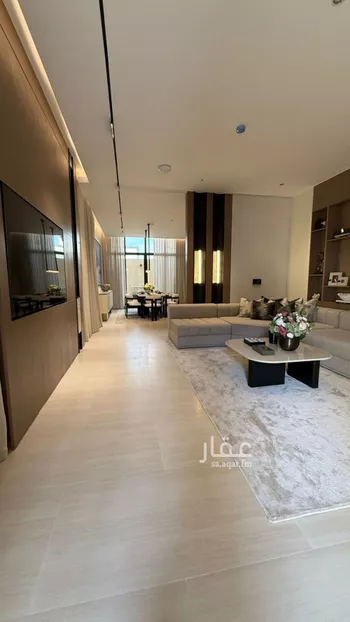 شقة للبيع في شارع ابن الزهراوي, حي عرقة, مدينة الرياض, منطقة الرياض صورة 2