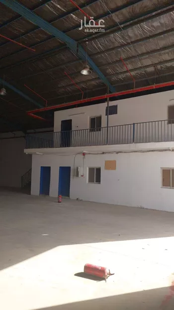 مستودع للإيجار في شارع السرور, حي المشاعل, مدينة الرياض, منطقة الرياض صورة 4