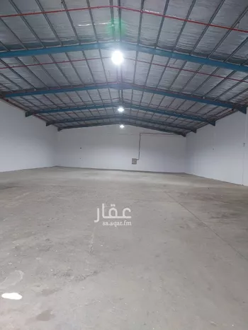 مستودع للإيجار في شارع السفي, حي المشاعل, مدينة الرياض, منطقة الرياض صورة 2