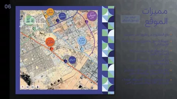 عمارة للإيجار في شارع الدحض, حي المشاعل, مدينة الرياض, منطقة الرياض صورة 2