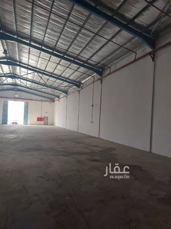 مستودع للإيجار في شارع السرور, حي المشاعل, مدينة الرياض, منطقة الرياض صورة 2