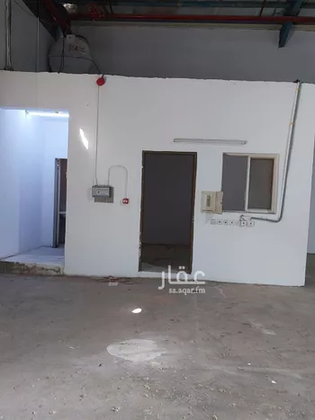مستودع للإيجار في شارع السفي, حي المشاعل, مدينة الرياض, منطقة الرياض صورة 3