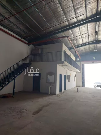 مستودع للإيجار في شارع السرور, حي المشاعل, مدينة الرياض, منطقة الرياض