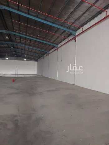 مستودع للإيجار في شارع السرور, حي المشاعل, مدينة الرياض, منطقة الرياض صورة 3