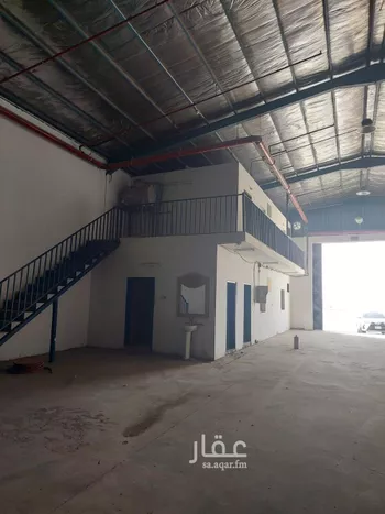 مستودع للإيجار في شارع السرور, حي المشاعل, مدينة الرياض, منطقة الرياض صورة 5