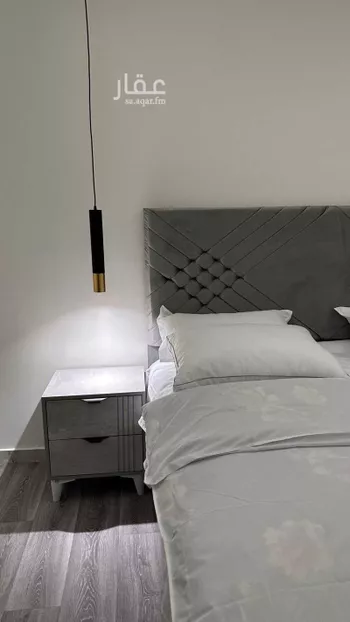 استديو مفروش للحجز في شارع جبل علي, حي غرناطة, الرياض صورة 3