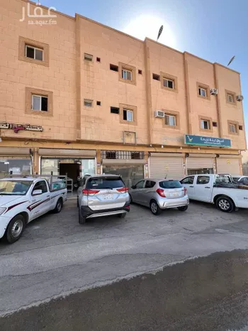محل للإيجار في حي الضاحي الغربي, مدينة بريده, منطقة القصيم