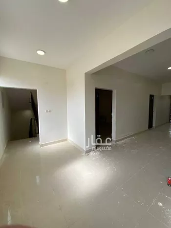 شقة للإيجار في شارع خضيراء, حي الضاحي الغربي, مدينة بريده, منطقة القصيم صورة 2