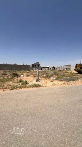 أرض للبيع في حي القاع البارد, مدينة بريده, منطقة القصيم صورة 3