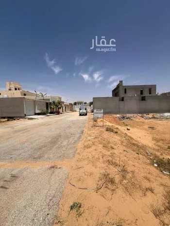 أرض للبيع في حي القاع البارد, مدينة بريده, منطقة القصيم صورة 2