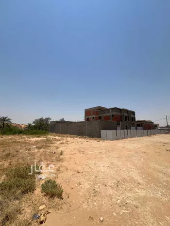 أرض للبيع في شارع أبو محاسن بن القطب, حي الشروق, مدينة بريده, منطقة القصيم