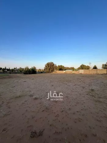 أرض للإيجار في حي العريفيه, مدينة بريده, منطقة القصيم صورة 4