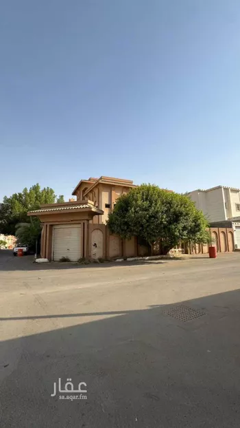 فيلا للبيع في شارع شهاب بن حلزة, حي الرفيعة, مدينة بريده, منطقة القصيم صورة 2