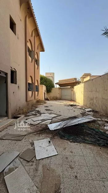 فيلا للبيع في شارع شهاب بن حلزة, حي الرفيعة, مدينة بريده, منطقة القصيم صورة 5