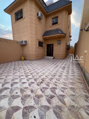 دور للإيجار في شارع التغلبي, حي الرمال, مدينة بريده, منطقة القصيم صورة 2