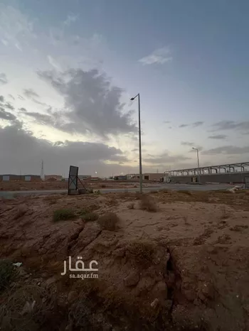 أرض للبيع في حي الباطن, مدينة بريده, منطقة القصيم صورة 3