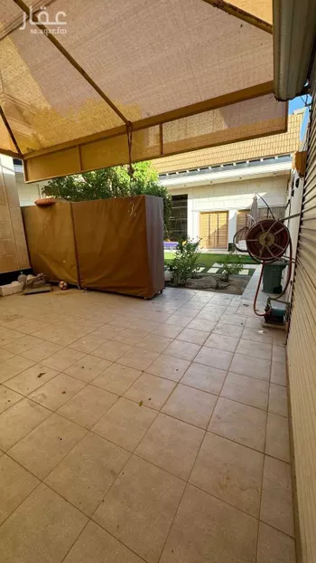 فيلا للبيع في شارع عبد الرحمن رقه, حي الرفيعة, مدينة بريده, منطقة القصيم صورة 2