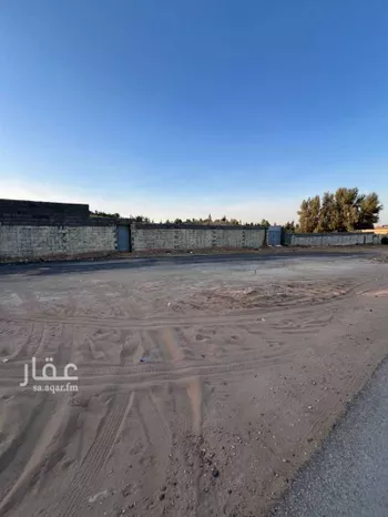 أرض للإيجار في حي العريفيه, مدينة بريده, منطقة القصيم