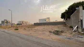 أرض للبيع في شارع الشقة 18, حي المنصورة, مدينة بريده, منطقة القصيم صورة 3