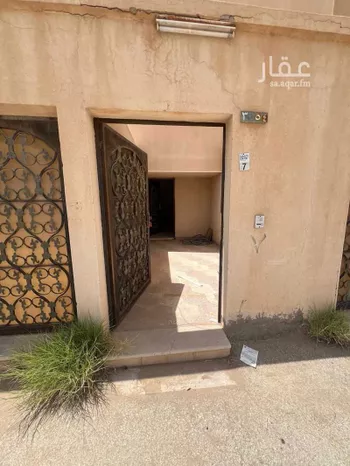 شقة للإيجار في شارع هاجر بنت اسماعيل, حي السلام الغربي, مدينة بريده, منطقة القصيم