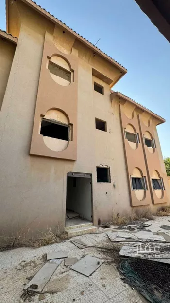 فيلا للبيع في شارع شهاب بن حلزة, حي الرفيعة, مدينة بريده, منطقة القصيم صورة 5