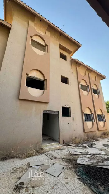 فيلا للبيع في شارع شهاب بن حلزة, حي الرفيعة, مدينة بريده, منطقة القصيم صورة 4