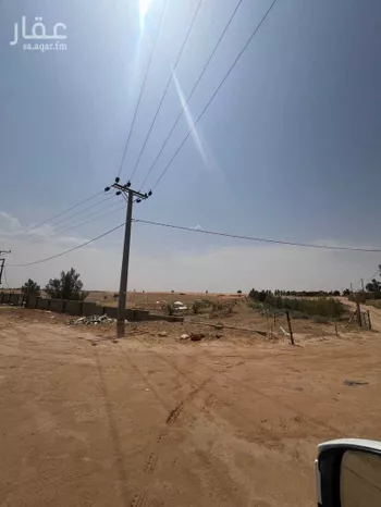 أرض للإيجار في مدينة بريده, منطقة القصيم