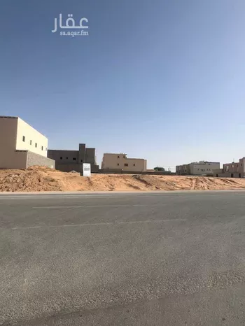 أرض للبيع في حي الغدير, مدينة بريده, منطقة القصيم صورة 4