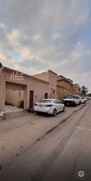 دور للبيع في شارع عبدالملك ابن عباس, حي الرفيعة, مدينة بريده, منطقة القصيم