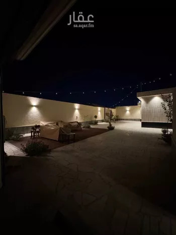 استراحة للبيع في شارع عدي بن زيد العبادي, حي الرفيعة, مدينة بريده, منطقة القصيم صورة 2