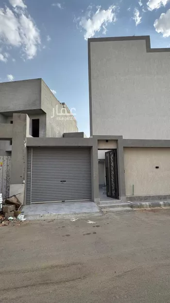 دور للإيجار في شارع لبيد بن الأبرص, حي الرفيعة, مدينة بريده, منطقة القصيم