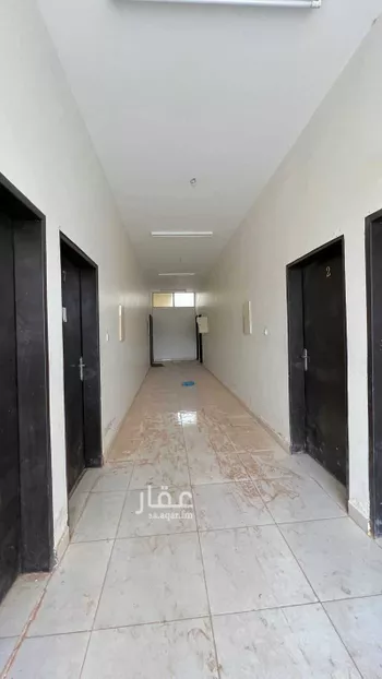 شقة للإيجار في شارع تاج الدين الفكهاني, حي الهدية الجنوبية, مدينة بريده, منطقة القصيم