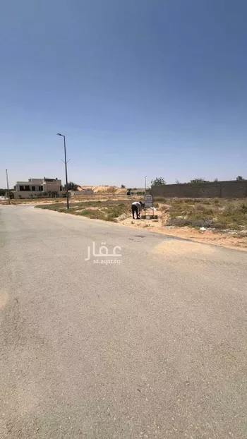أرض للبيع في حي القاع البارد, مدينة بريده, منطقة القصيم صورة 2