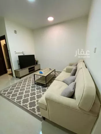 شقة للإيجار في شارع عائشة بنت ابي بكر, حي البساتين الشرقي, مدينة بريده, منطقة القصيم صورة 5