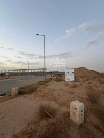 أرض للبيع في حي الباطن, مدينة بريده, منطقة القصيم صورة 2