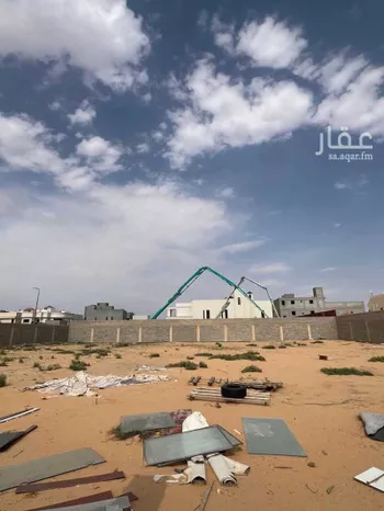 أرض للبيع في شارع سبابيل, حي قرطبة, مدينة بريده, منطقة القصيم صورة 3