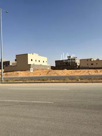 أرض للبيع في حي الغدير, مدينة بريده, منطقة القصيم صورة 2