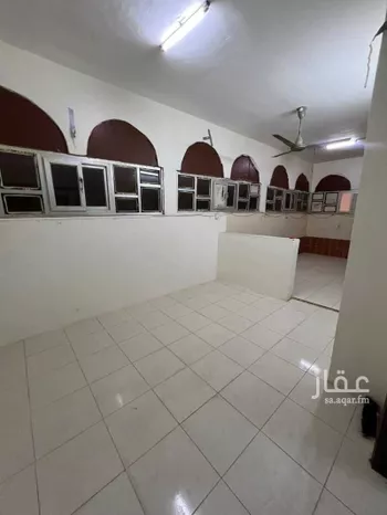 شقة للإيجار في شارع محمد بن ابراهيم الكردي, حي الرفيعة, مدينة بريده, منطقة القصيم صورة 2