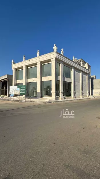 عمارة للإيجار في حي الرفيعة, مدينة بريده, منطقة القصيم صورة 3