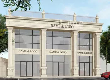 عمارة للإيجار في حي الرفيعة, مدينة بريده, منطقة القصيم صورة 2