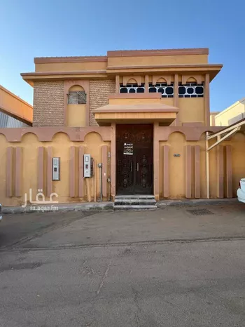 دور للإيجار في شارع احمد بن حجر الهيتمي, حي الرفيعة, مدينة بريده, منطقة القصيم