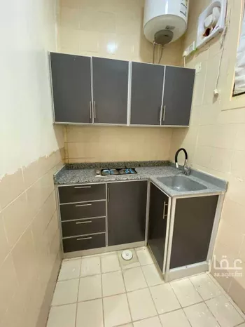 شقة للإيجار في شارع خضيراء, حي الضاحي الغربي, مدينة بريده, منطقة القصيم صورة 4