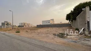 أرض للبيع في شارع الشقة 18, حي المنصورة, مدينة بريده, منطقة القصيم صورة 3