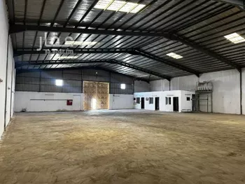 مستودع للإيجار في شارع خضيراء, حي السلي, مدينة الرياض, منطقة الرياض