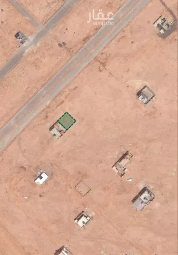 أرض للبيع في شارع 20.25, حي عريض, مدينة الرياض, منطقة الرياض صورة 3